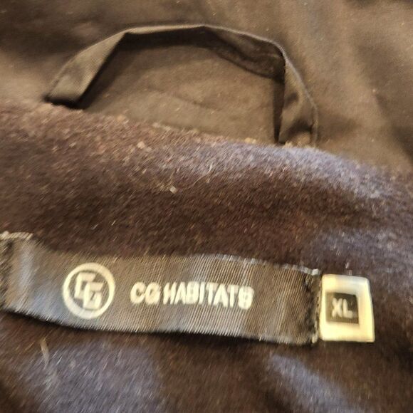 CG Habitas XL lined windbreaker. Lahout's Ski Shop 100 year anniversary - Picture 4 of 4